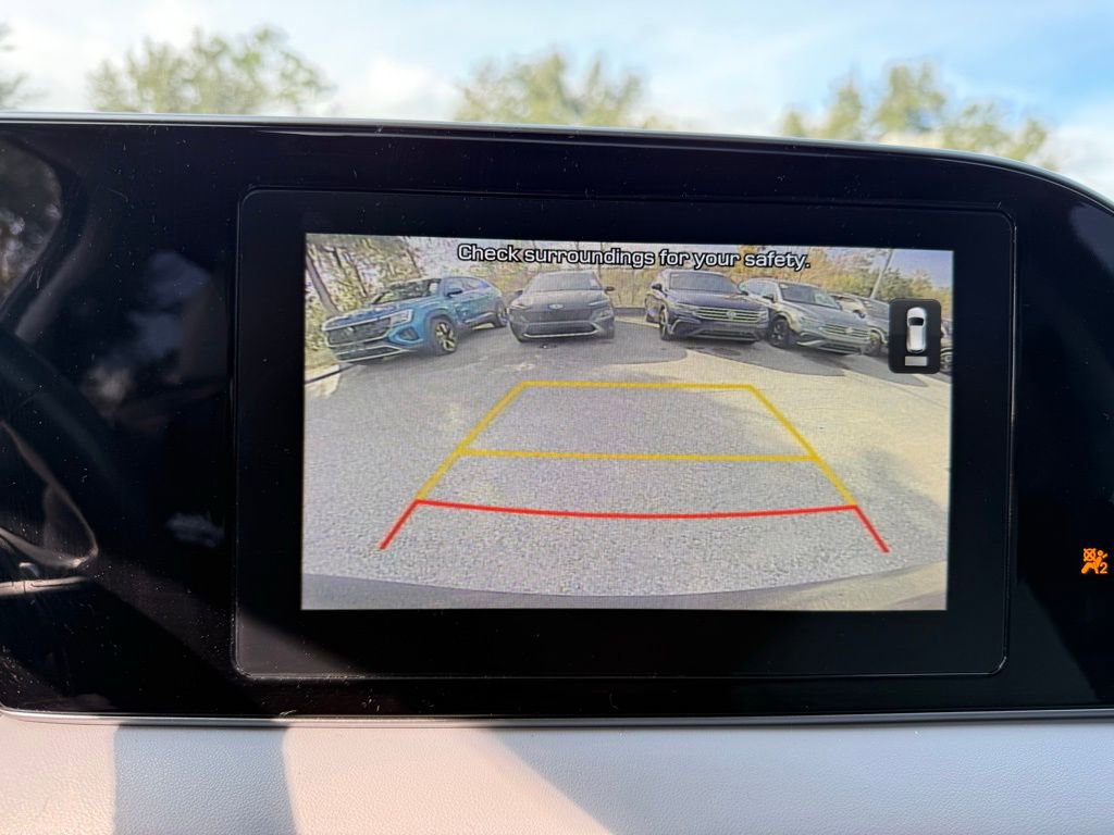 Used 2020 Hyundai Palisade SEL w/ Convenience Package image 23