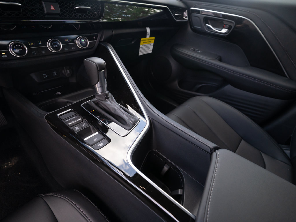 New 2026 Acura ADX AWD image 29