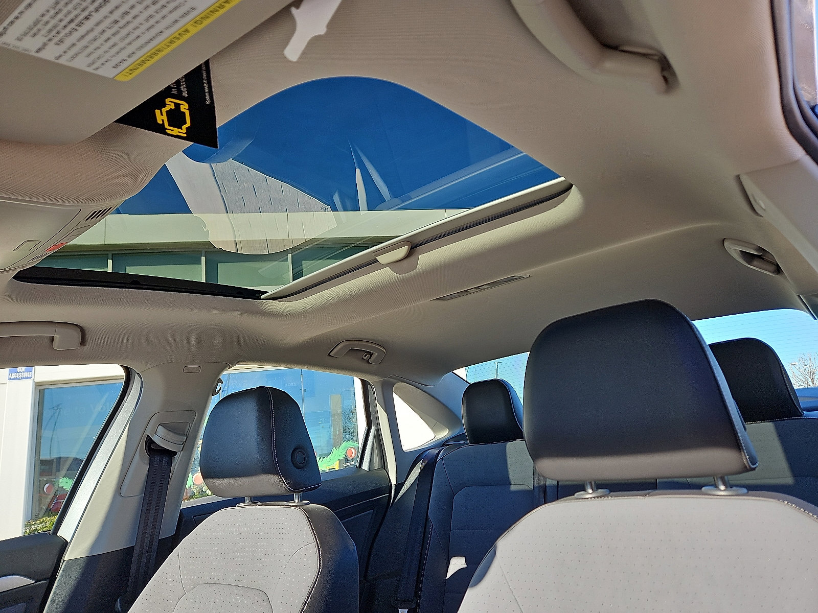 New 2026 Volkswagen Jetta SE image 12