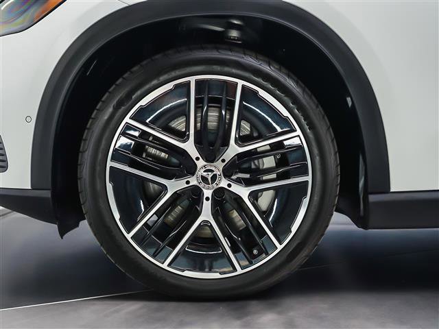 Used 2025 Mercedes-Benz EQE 350+ SUV image 12