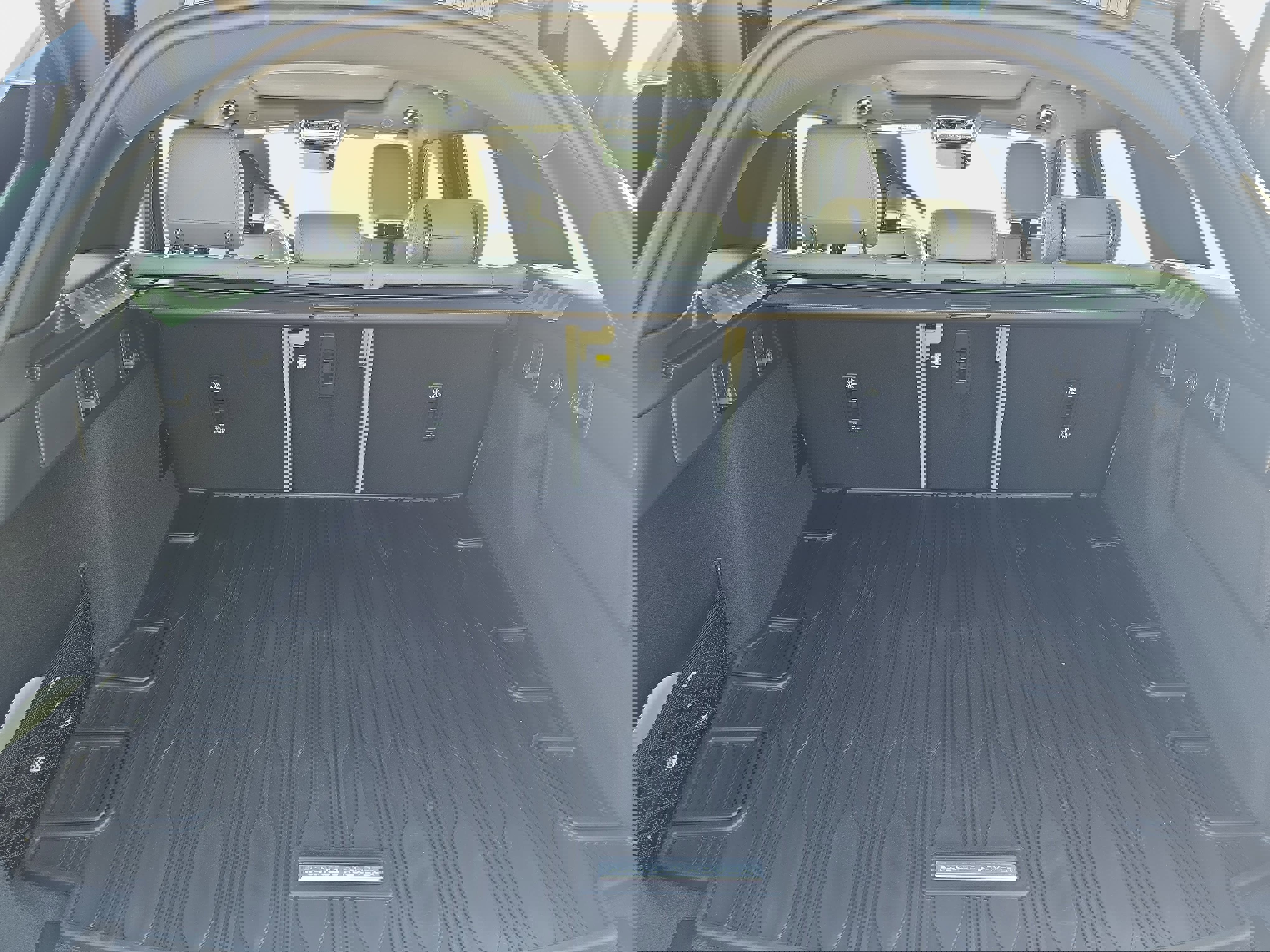 New 2026 Land Rover Range Rover Velar Dynamic SE AWD/4WD image 12