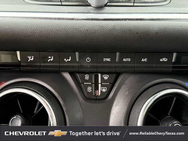 Used 2025 Chevrolet Blazer LT AWD/4WD image 21