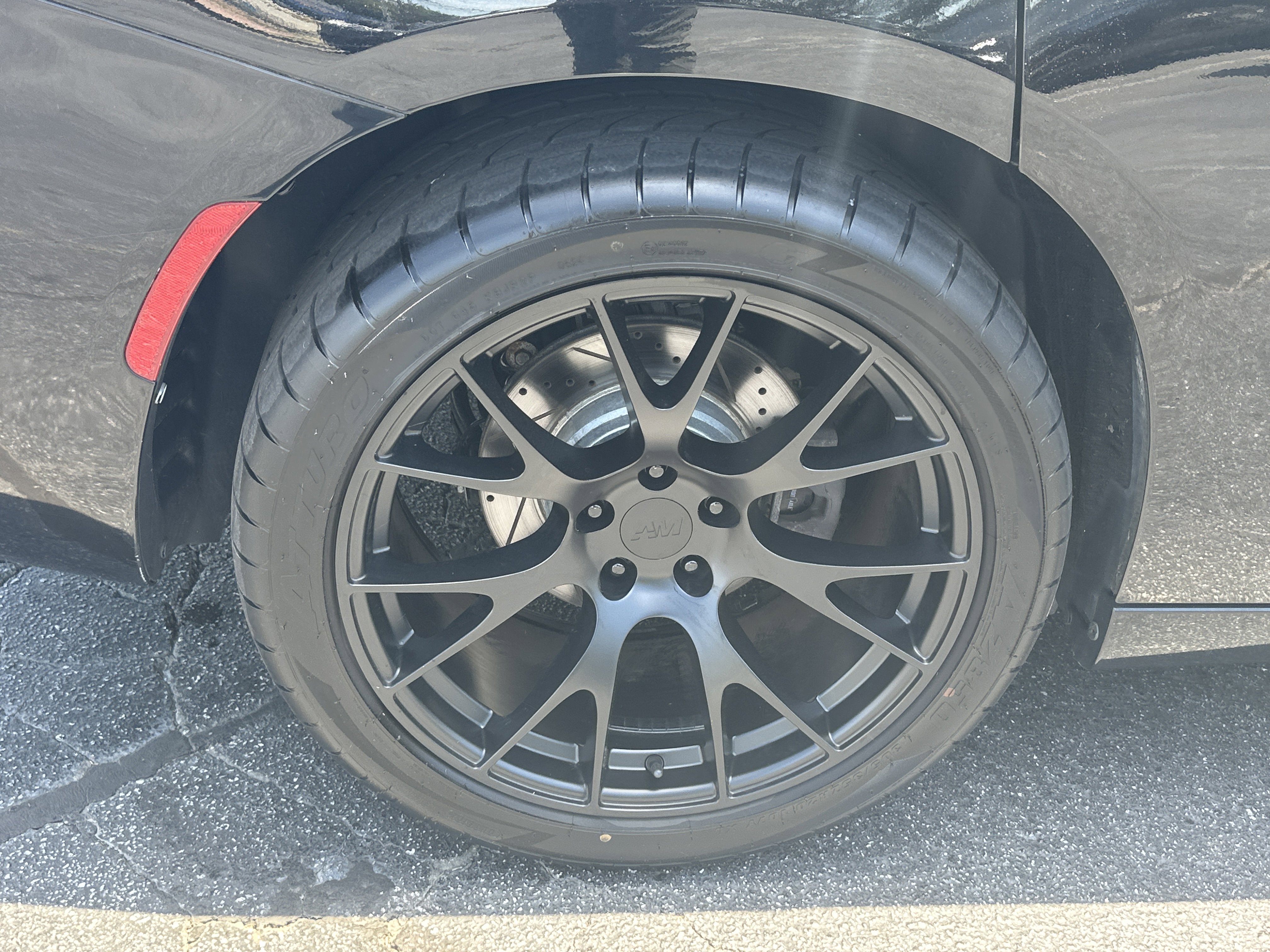 Used 2018 Dodge Charger R/T RWD image 20