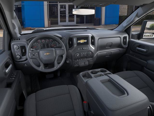 New 2026 Chevrolet Silverado 2500 W/T AWD/4WD image 40