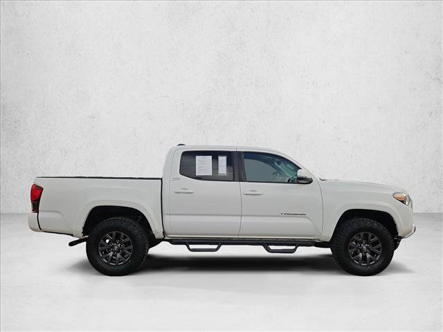 Used 2023 Toyota Tacoma SR5 AWD/4WD image 4