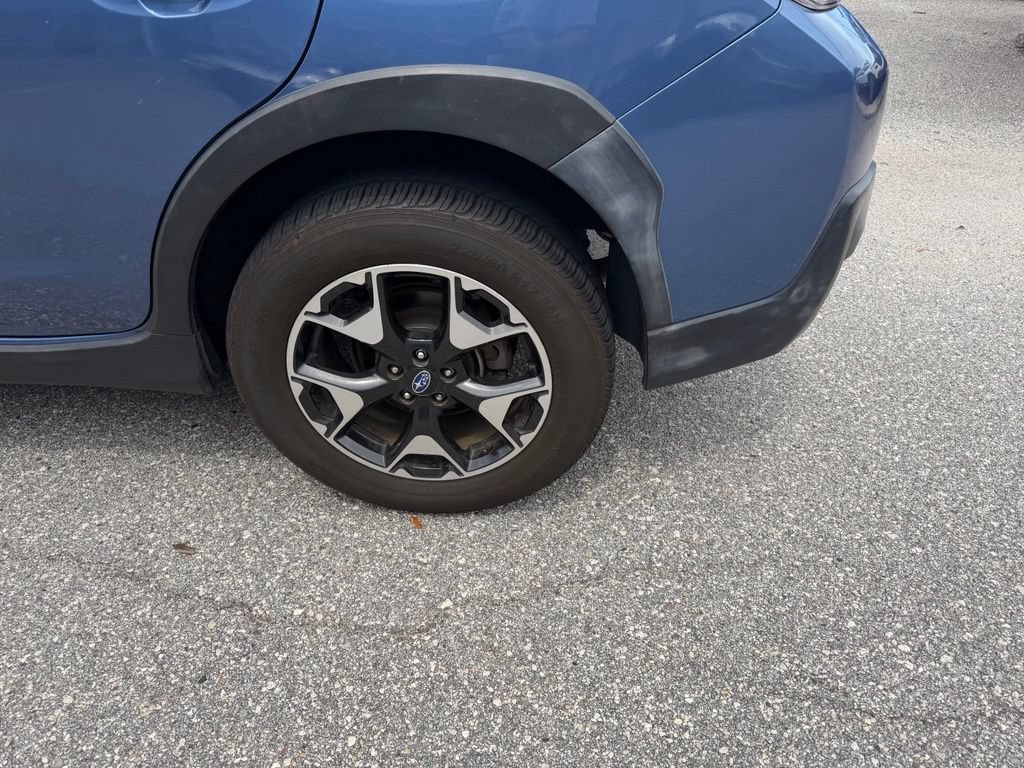 Used 2019 Subaru Crosstrek 2.0i Premium AWD/4WD image 8