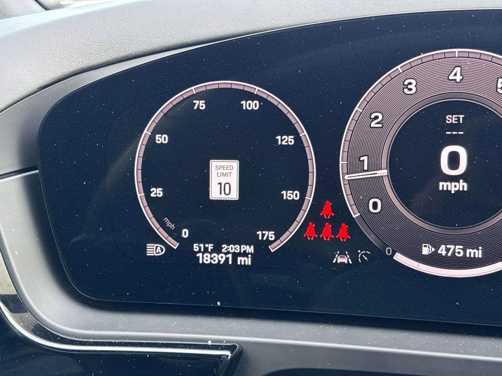 Used 2024 Porsche Cayenne image 15