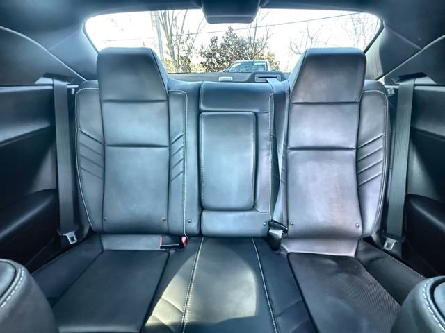 Used 2016 Dodge Challenger SRT Hellcat image 30