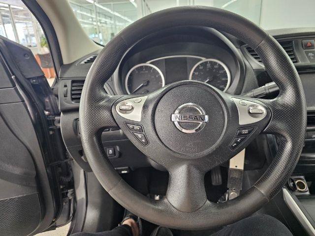 Used 2019 Nissan Sentra S FWD image 15