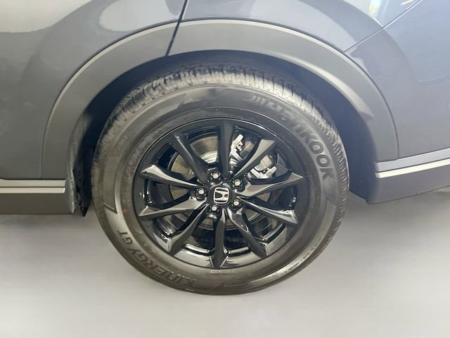 Used 2026 Honda CR-V Sport-L image 24