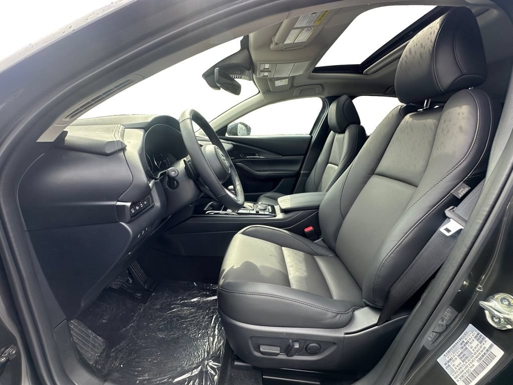 New 2026 MAZDA CX-30 2.5 Turbo w/ Premium Plus Pkg AWD/4WD image 9
