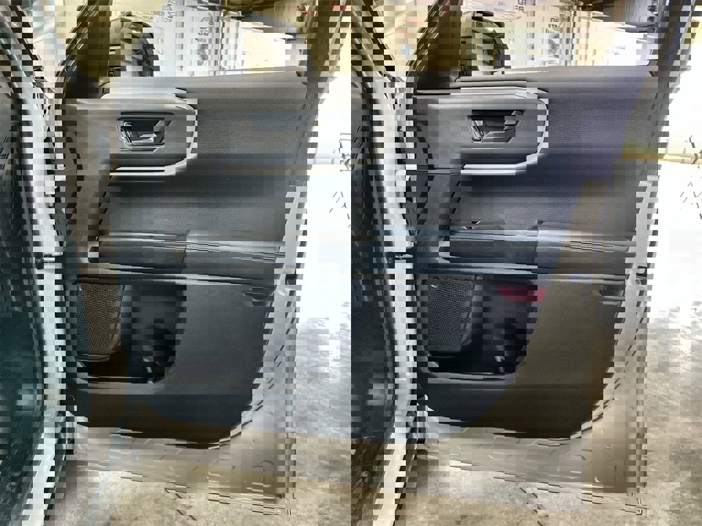 Used 2022 Ford Bronco Sport Outer Banks image 28