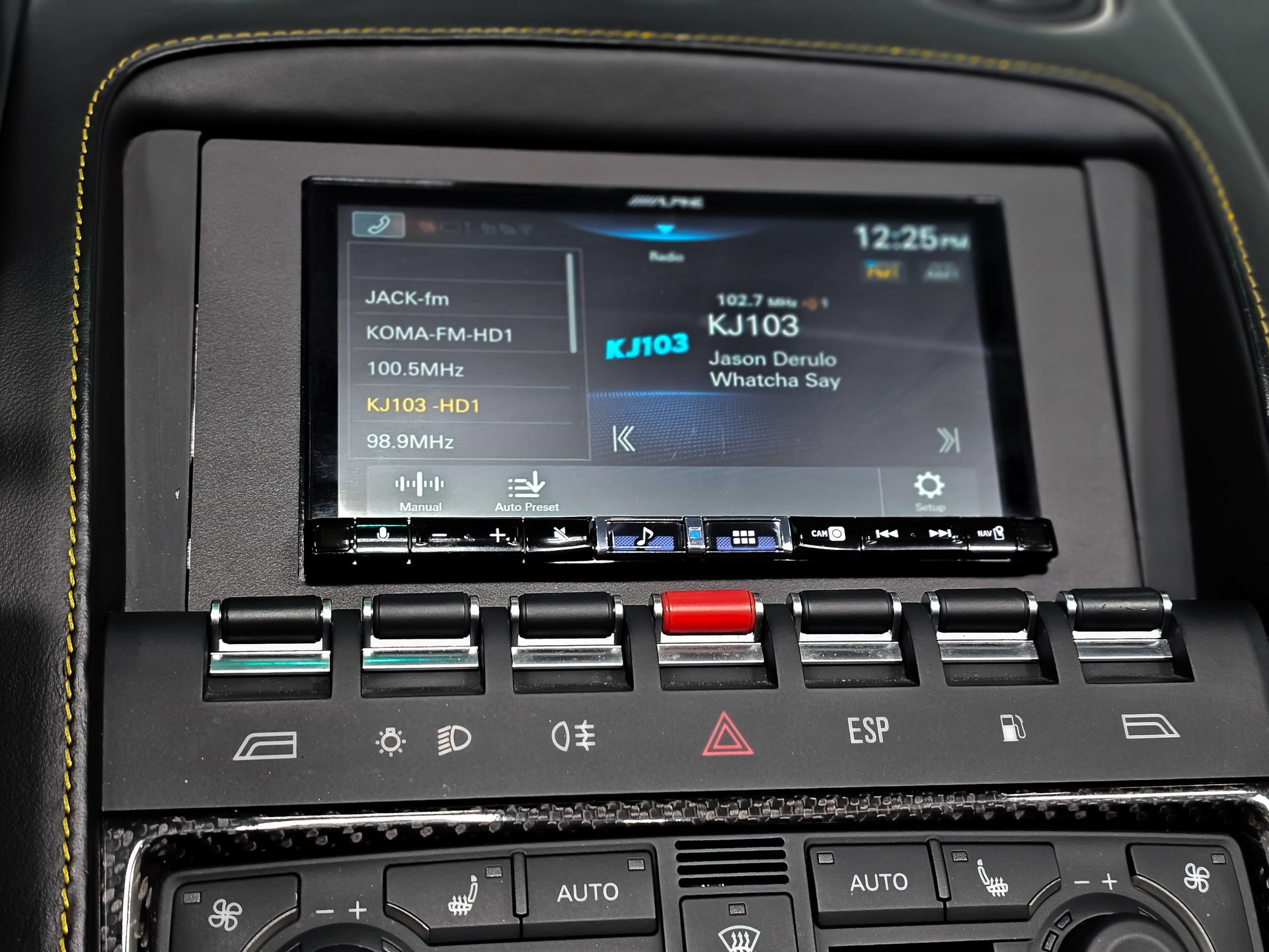 Used 2007 Lamborghini Gallardo Spyder AWD/4WD image 68
