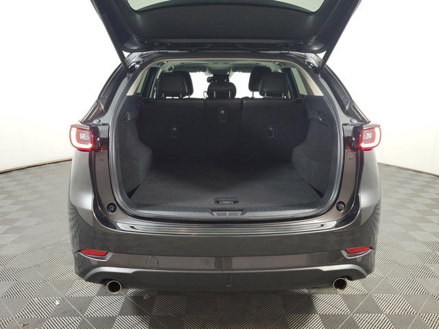 Certified 2024 MAZDA CX-5 AWD 2.5 S image 9