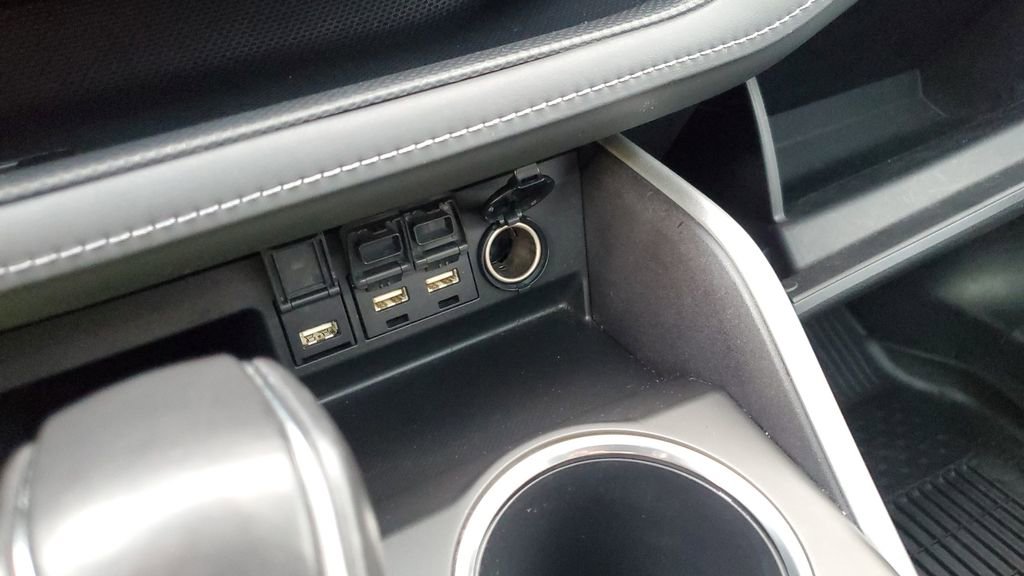 Certified 2026 Subaru Crosstrek 2.0i Premium AWD/4WD image 49