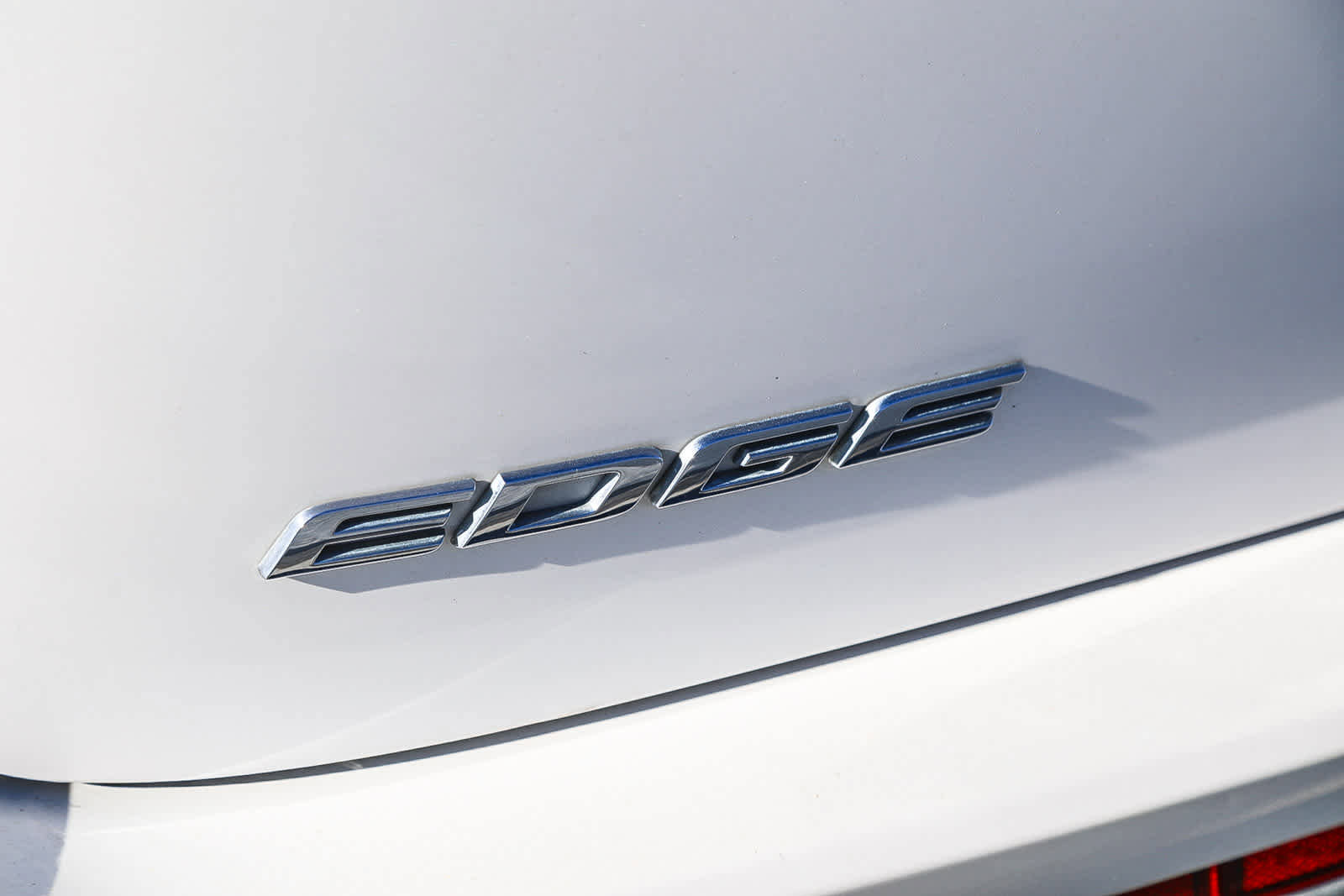 Used 2016 Ford Edge SEL w/ Equipment Group 201A image 21