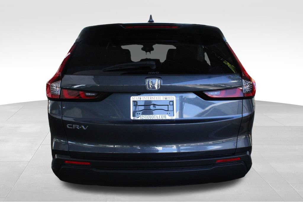 Used 2024 Honda CR-V EX image 14