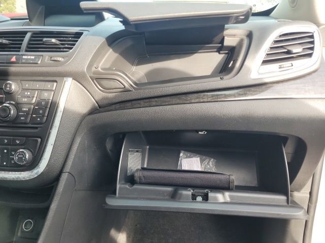 Used 2016 Buick Encore Convenience image 31