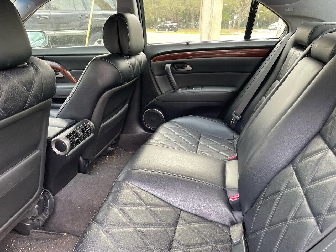 Used 2006 Acura RL image 13