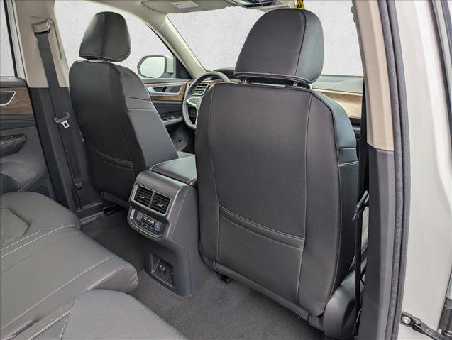 New 2026 Volkswagen Atlas SE FWD image 29
