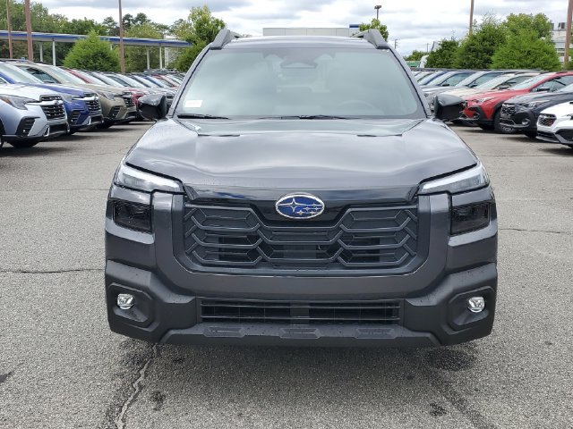 New 2026 Subaru Outback Premium AWD/4WD image 2