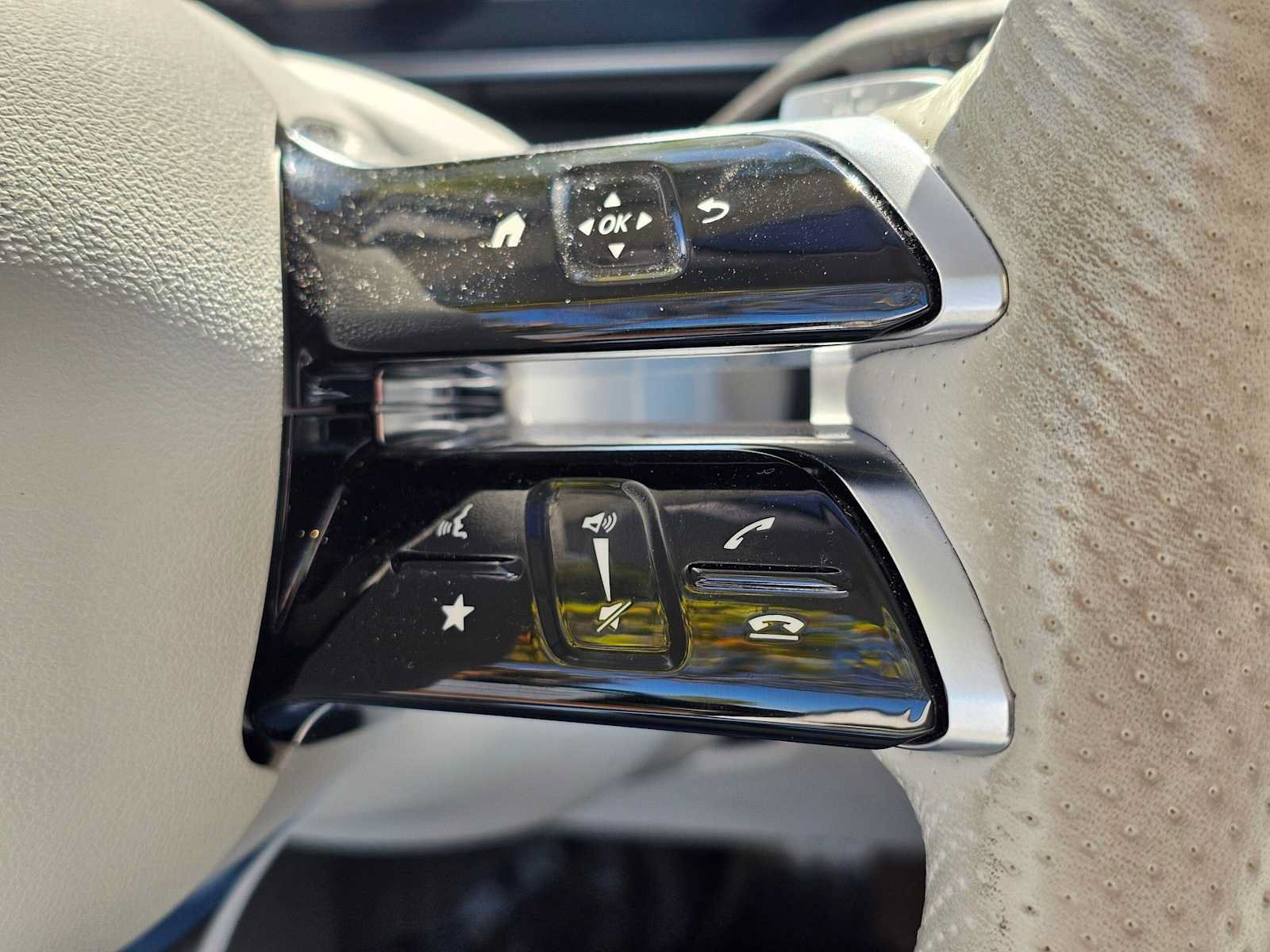 Certified 2023 Mercedes-Benz EQE 500 4MATIC Sedan image 30