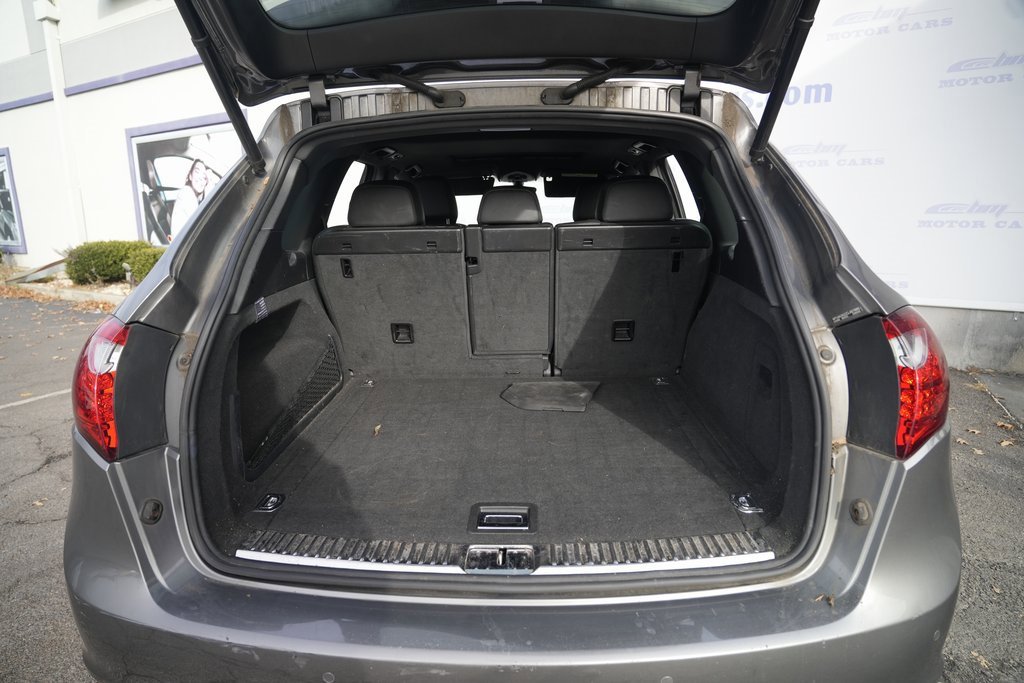 Used 2012 Porsche Cayenne image 15