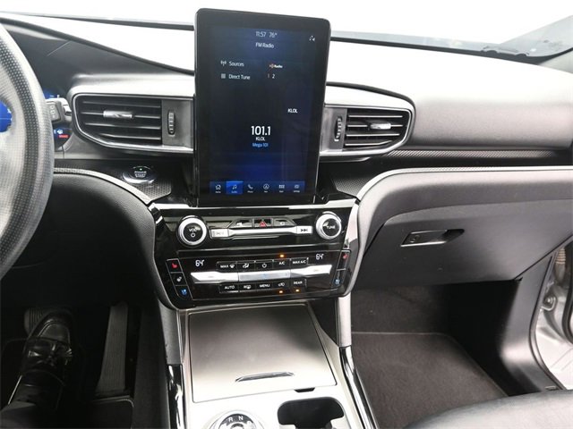 Used 2021 Ford Explorer ST w/ Equipment Group 401A image 12