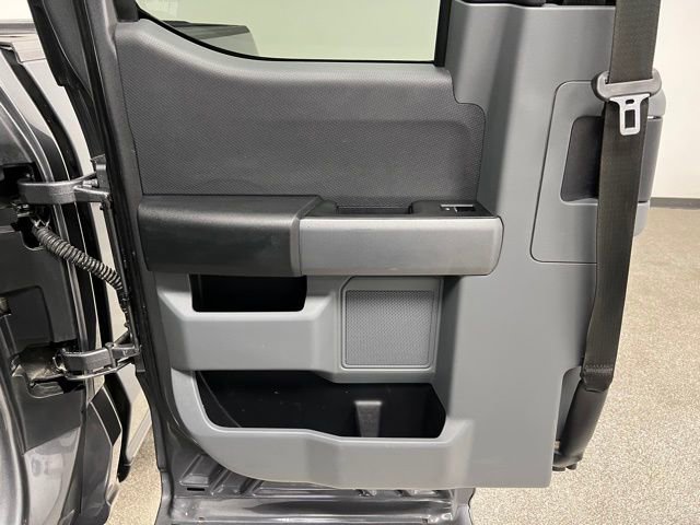 Used 2024 Ford F150 XLT w/ FX4 Off-Road Package image 42