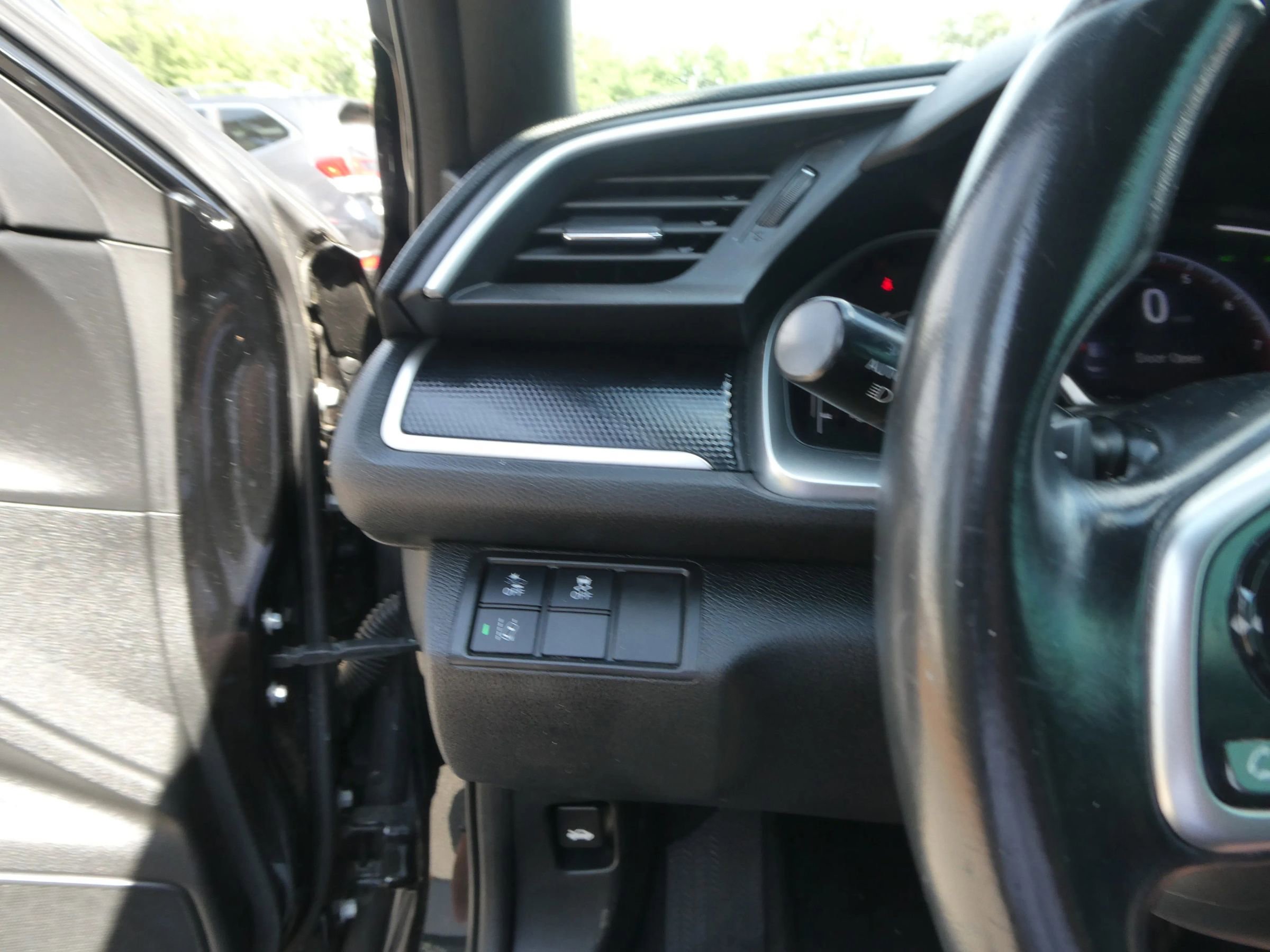 Used 2021 Honda Civic Sport image 15