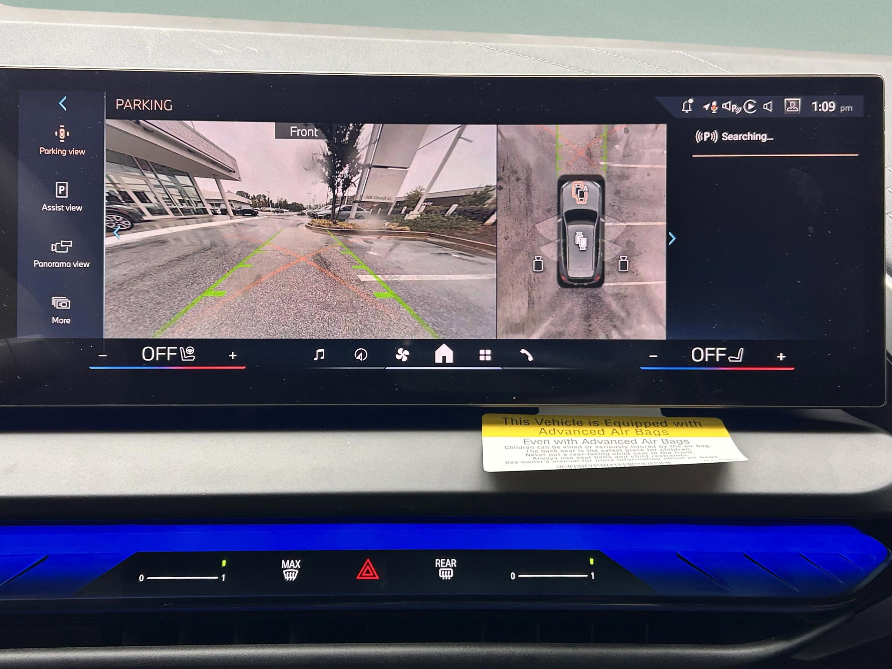 Used 2026 BMW X3 xDrive30 w/ Premium Package image 13