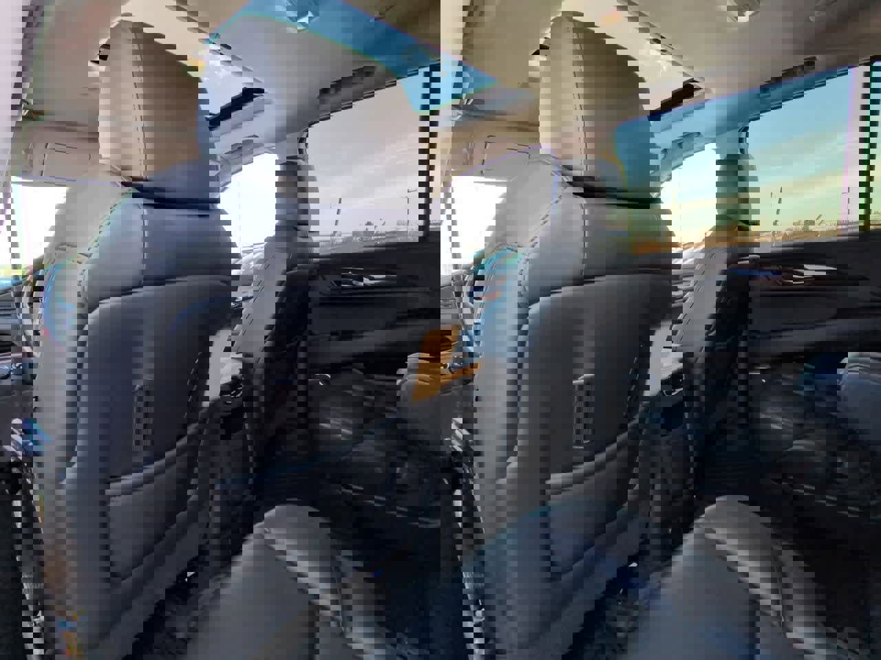 Used 2020 Cadillac Escalade Luxury image 18