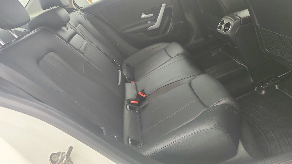 Used 2019 Mercedes-Benz A 220 image 33
