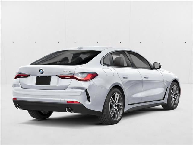 New 2026 BMW 430i RWD image 2