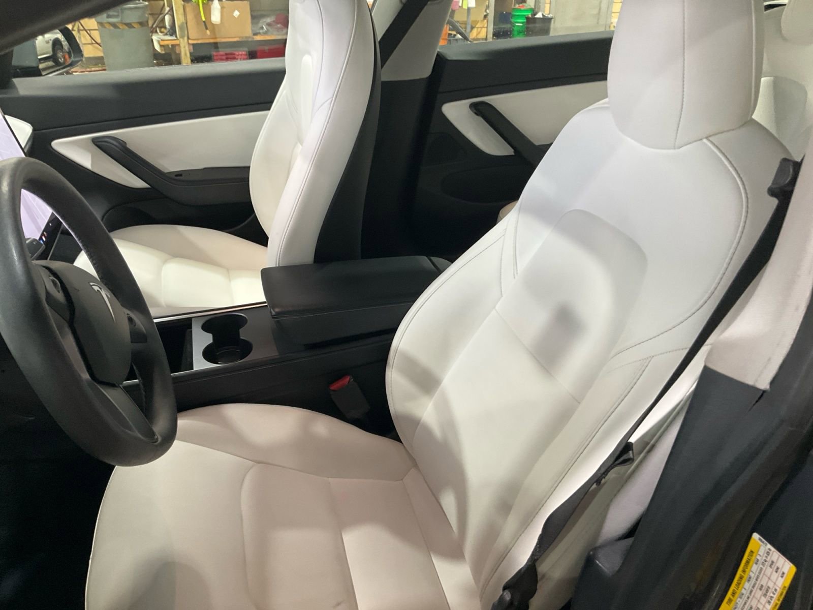 Used 2021 Tesla Model 3 Long Range image 31