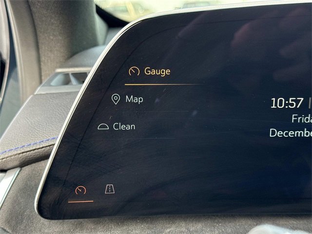 Used 2024 Cadillac XT4 Sport image 31