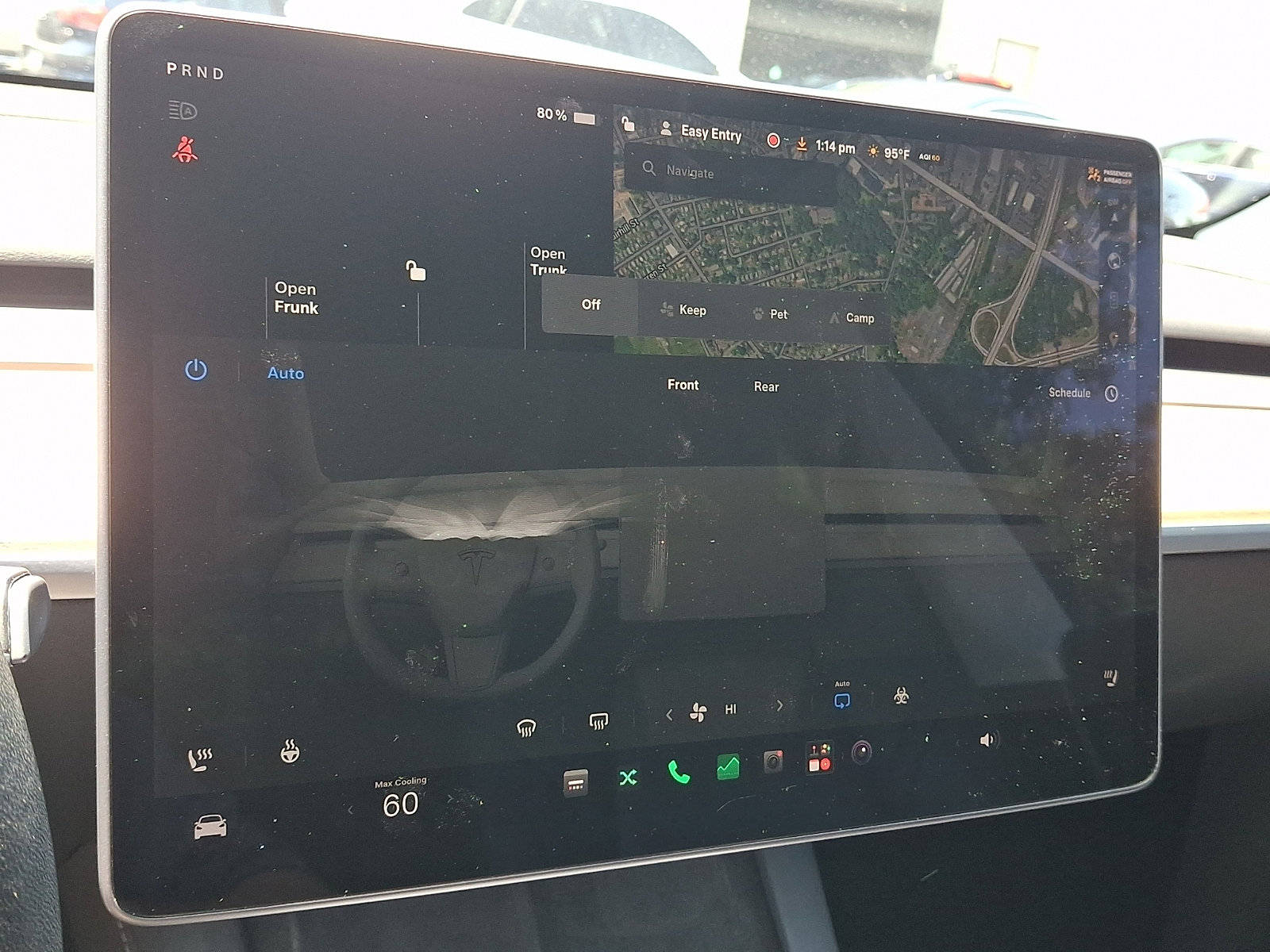 Used 2022 Tesla Model Y Performance AWD/4WD image 15