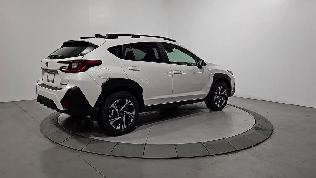 New 2026 Subaru Crosstrek 2.0i Premium image 5