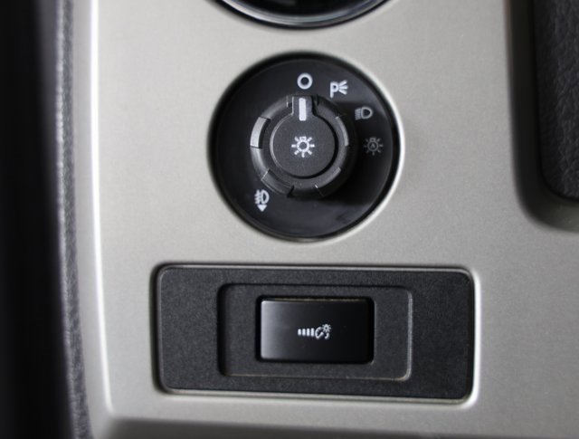 Used 2011 Ford F150 FX4 w/ FX Luxury Pkg image 24