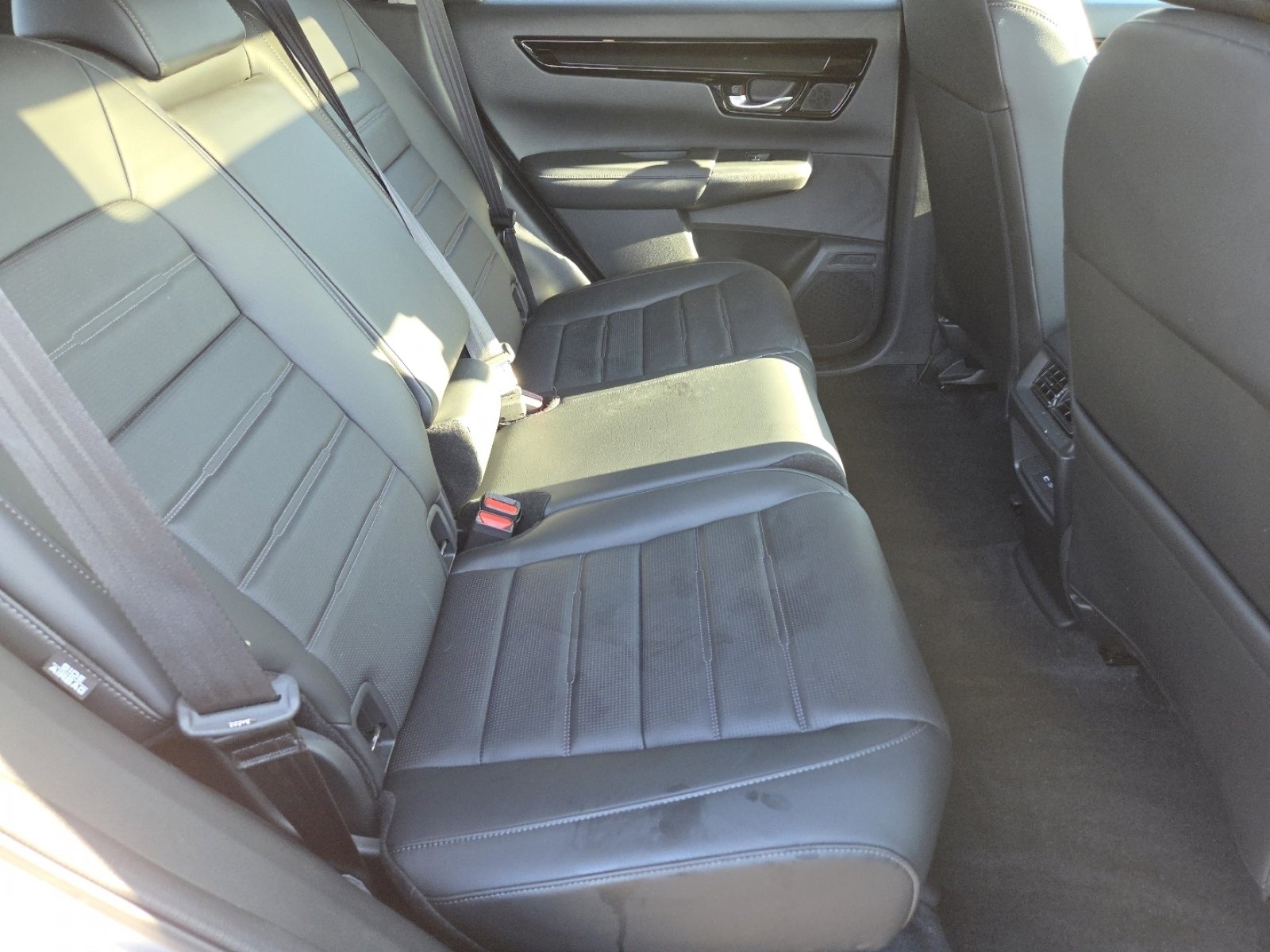 Certified 2024 Honda CR-V EX-L image 23