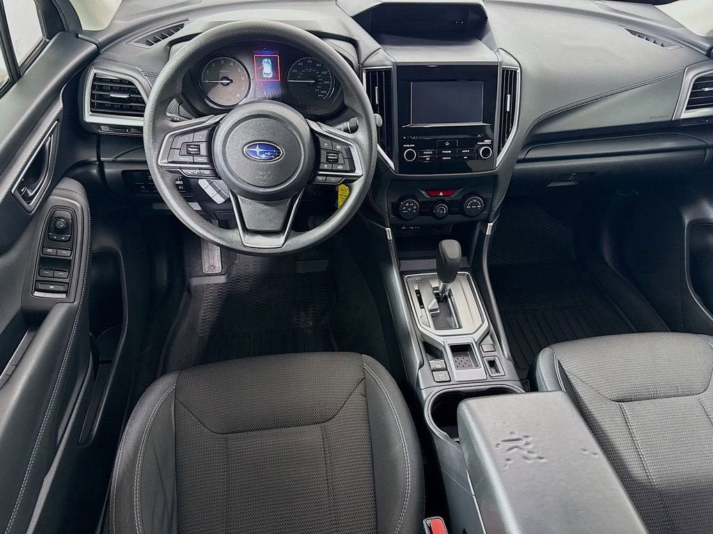 Used 2021 Subaru Forester image 20