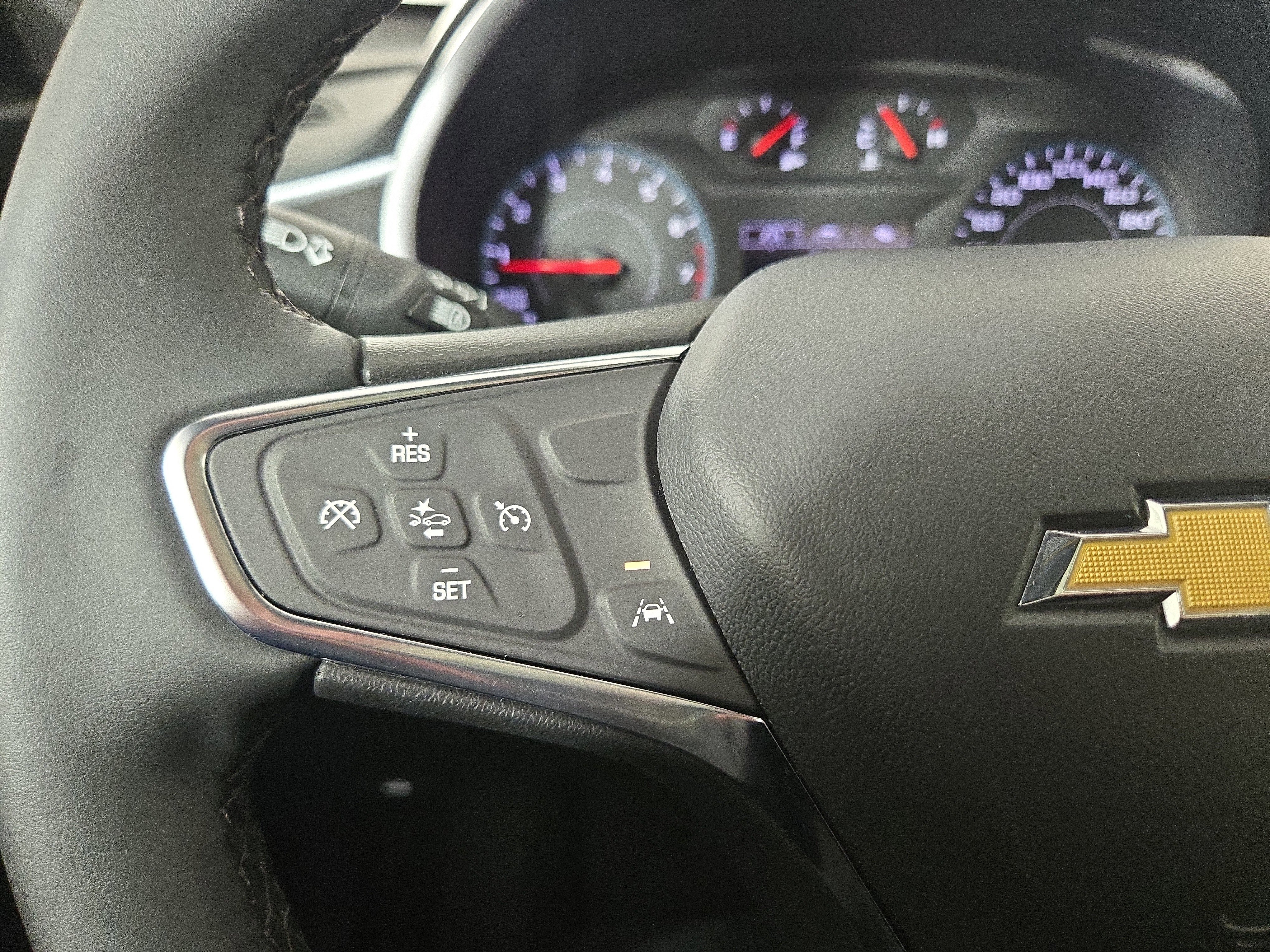 Certified 2023 Chevrolet Malibu LT w/ Midnight Edition image 15