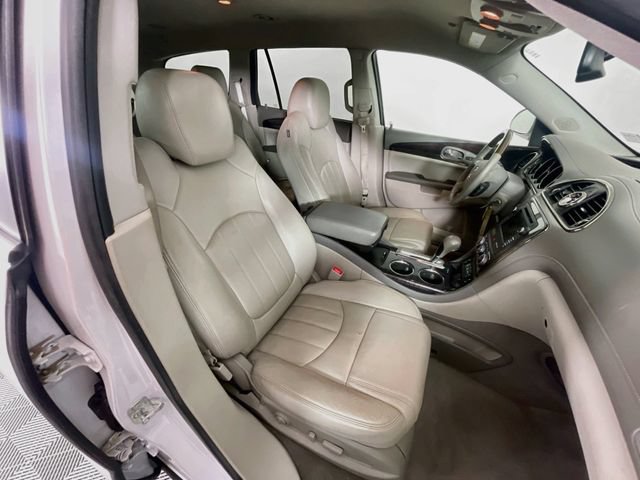 Used 2016 Buick Enclave Leather w/ Trailering Package FWD image 27