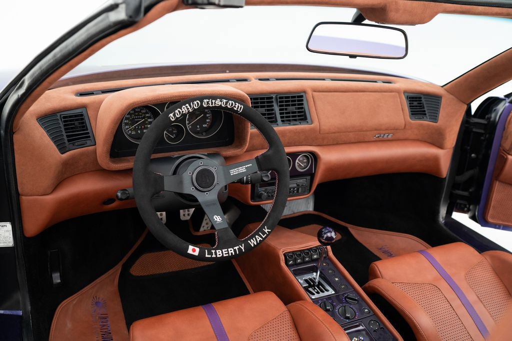 Used 1997 Ferrari F355 Spider RWD image 12