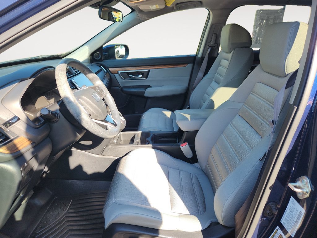 Used 2020 Honda CR-V EX image 11