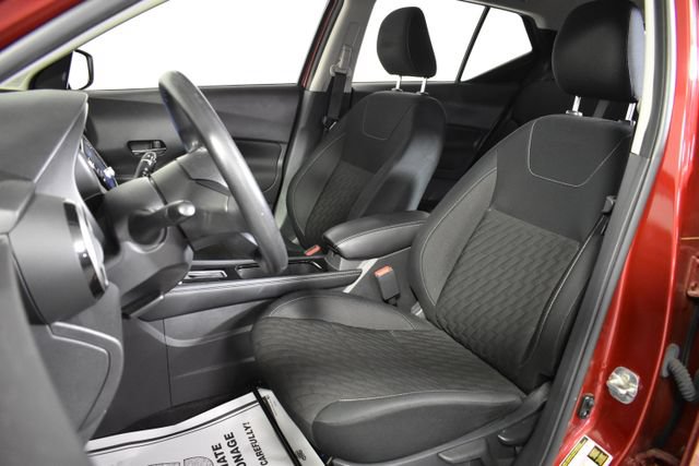 Certified 2023 Nissan Kicks SV FWD image 9