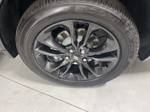 New 2026 Dodge Durango GT w/ Blacktop Package RWD image 35