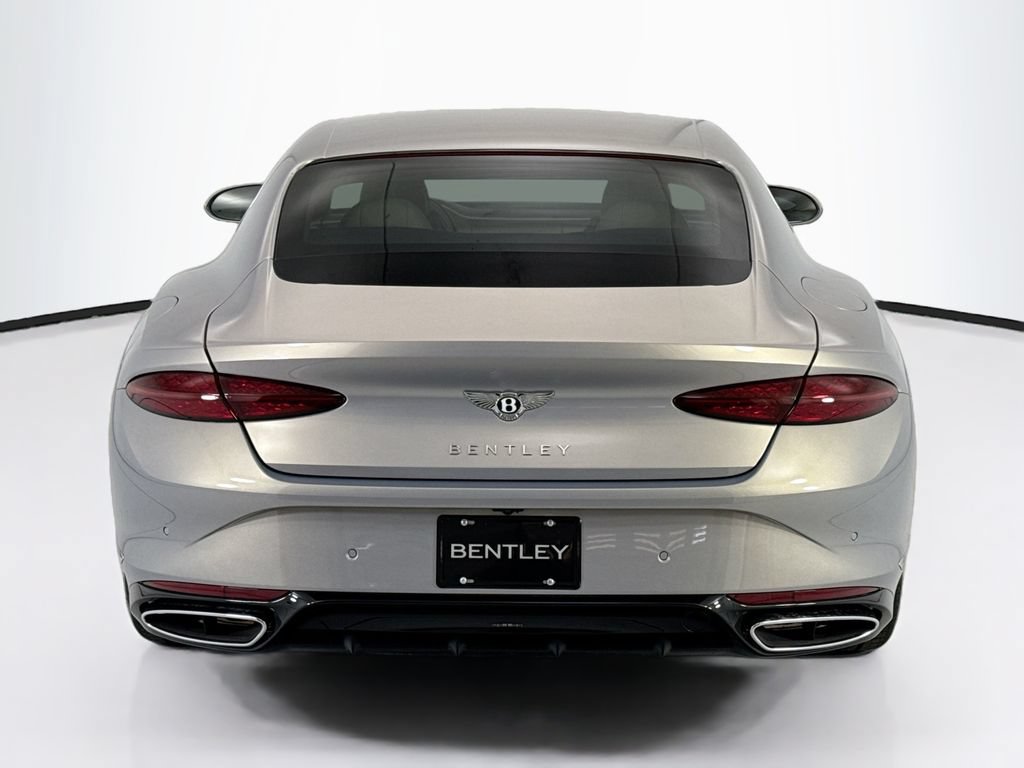 New 2026 Bentley Continental GT AWD/4WD image 6