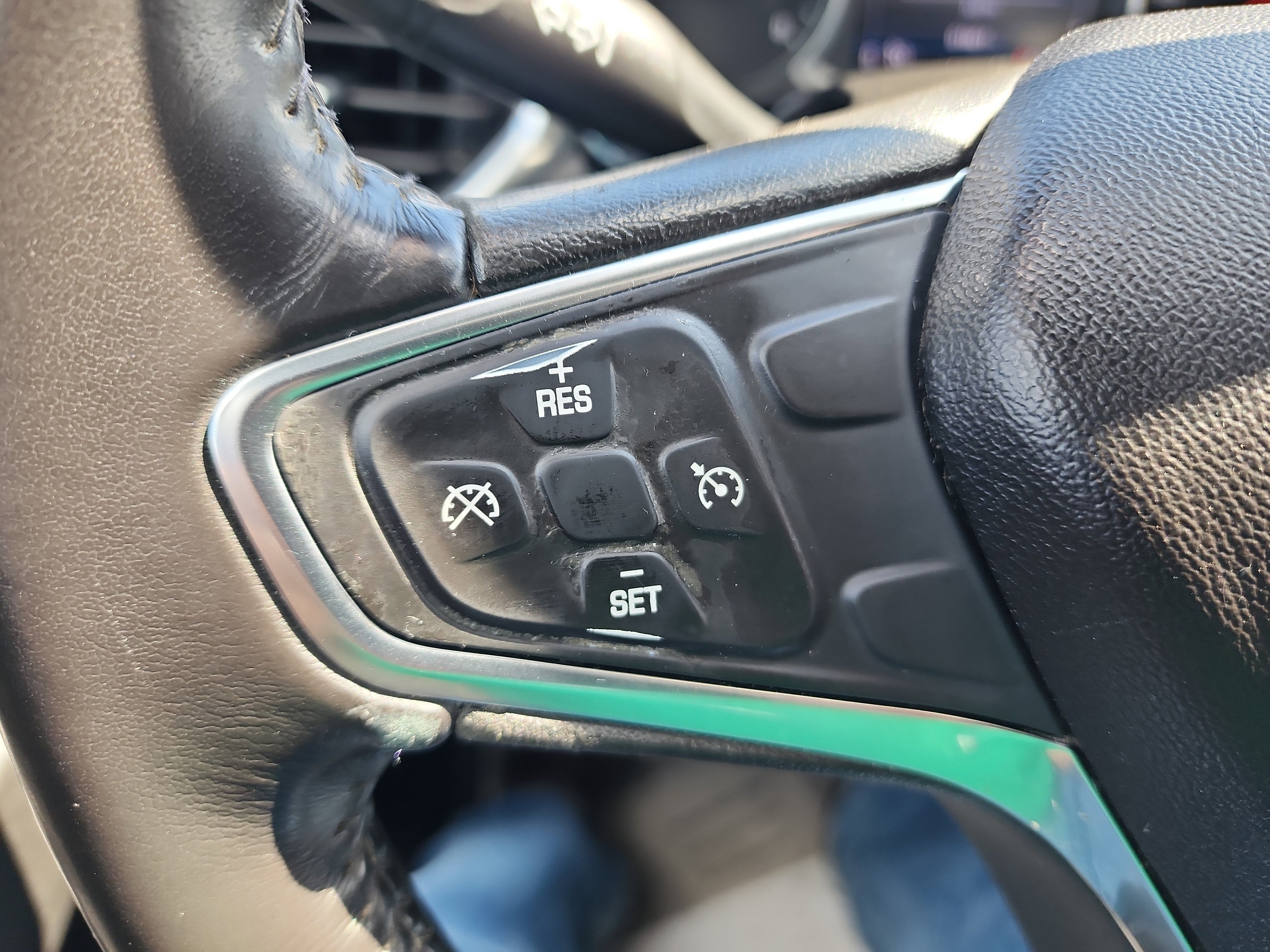 Used 2019 Chevrolet Equinox LT image 20