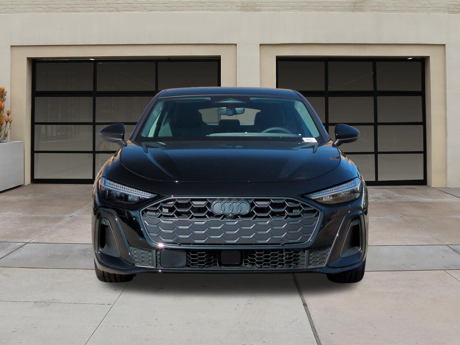 New 2026 Audi A5 Premium AWD/4WD image 2